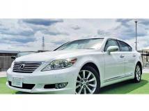 2011 Lexus LS