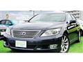 2011 Lexus LS