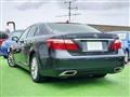 2011 Lexus LS