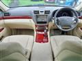 2011 Lexus LS