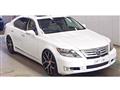 2011 Lexus LS