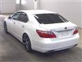 2011 Lexus LS