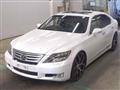 2011 Lexus LS
