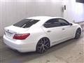 2011 Lexus LS