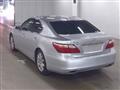 2011 Lexus LS
