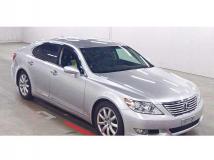 2011 Lexus LS