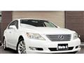 2011 Lexus LS