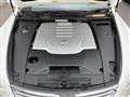 2011 Lexus LS