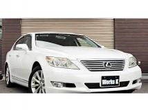 2011 Lexus LS