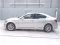 2011 Lexus LS
