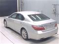 2011 Lexus LS