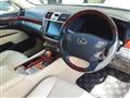 2011 Lexus LS