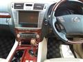 2011 Lexus LS