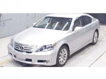 2011 Lexus LS