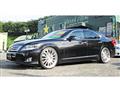 2011 Lexus LS