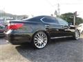 2011 Lexus LS