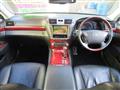 2011 Lexus LS