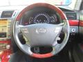 2011 Lexus LS