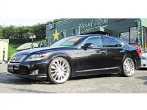 2011 Lexus LS