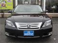 2011 Lexus LS