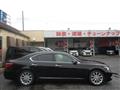 2011 Lexus LS