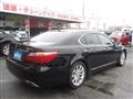 2011 Lexus LS