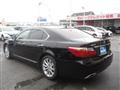 2011 Lexus LS