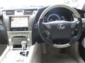 2011 Lexus LS