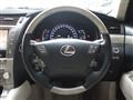 2011 Lexus LS