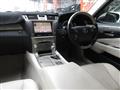 2011 Lexus LS