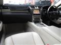 2011 Lexus LS