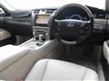 2011 Lexus LS