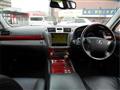 2011 Lexus LS