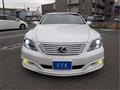 2011 Lexus LS