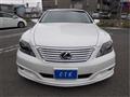 2011 Lexus LS