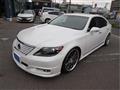 2011 Lexus LS