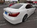 2011 Lexus LS