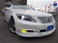 2011 Lexus LS