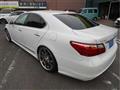 2011 Lexus LS