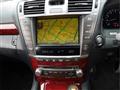 2011 Lexus LS