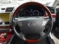 2011 Lexus LS