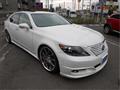 2011 Lexus LS