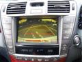 2011 Lexus LS