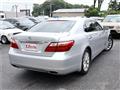 2011 Lexus LS