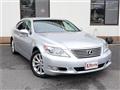 2011 Lexus LS