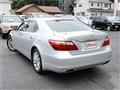 2011 Lexus LS