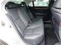 2011 Lexus LS
