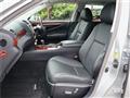 2011 Lexus LS