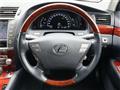 2011 Lexus LS