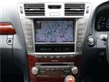 2011 Lexus LS
